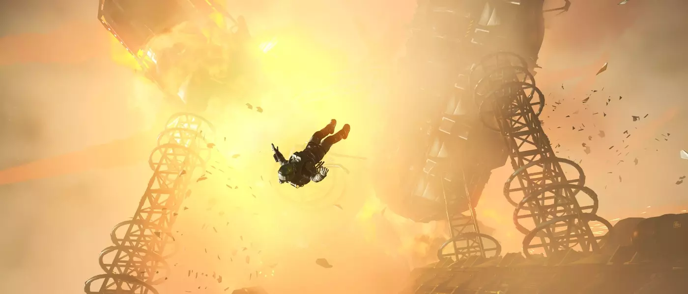 No Man's Sky Cosmos Update Revolutionizes Interstellar Exploration and Player Habitations