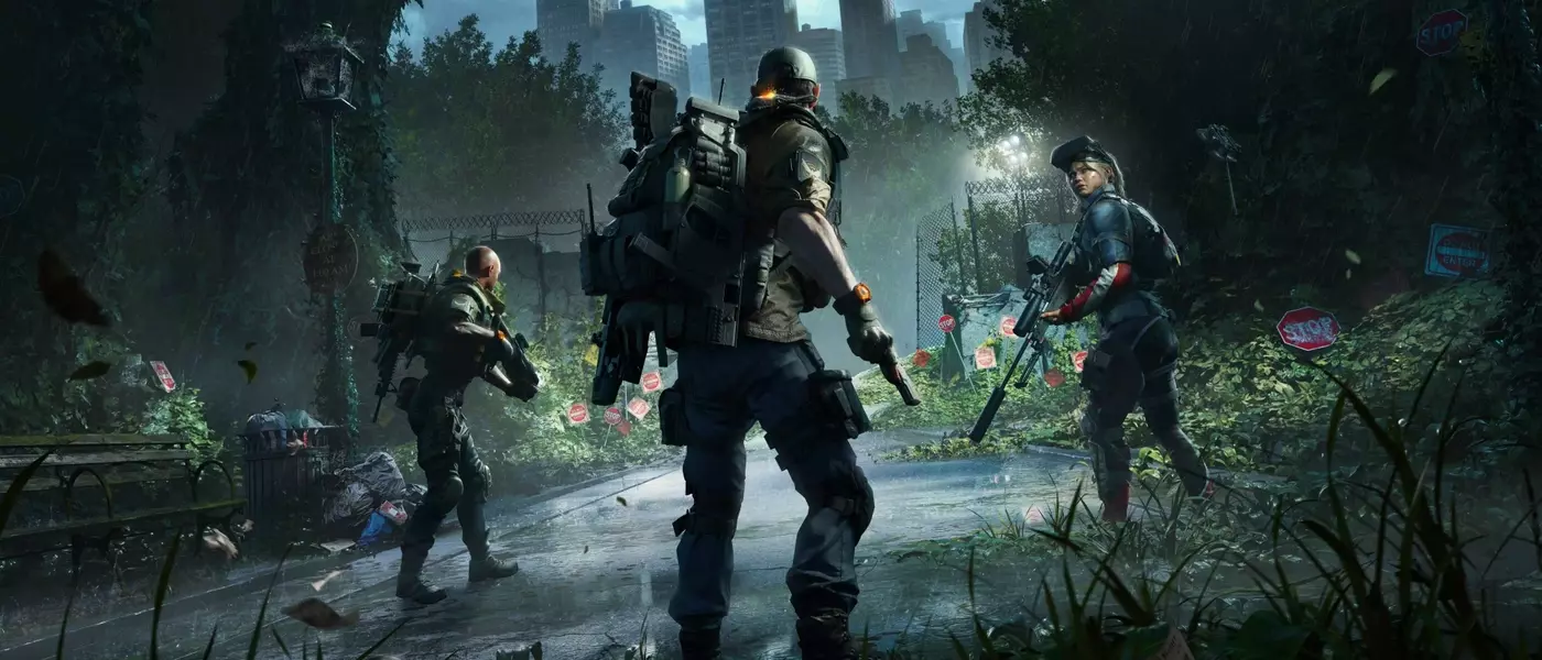 The Division 2's 'Echoes of Central Park' DLC: A Deep Dive into Post-Pandemic New York