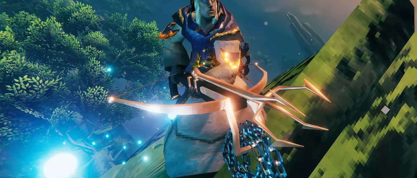 Unlocking the Grappling Hook in Valheim: A Mistlands Survival Guide