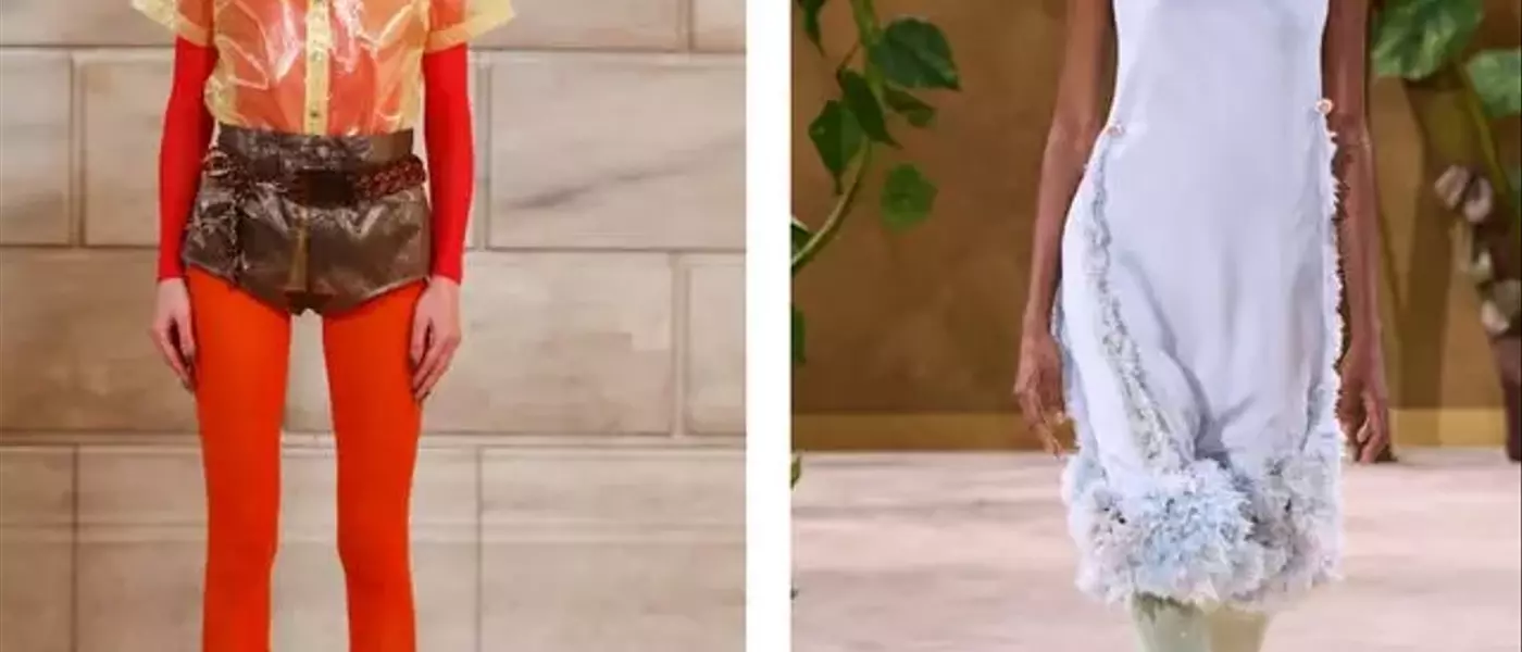 The Resurgence of Colorful Tights in Contemporary Fashion