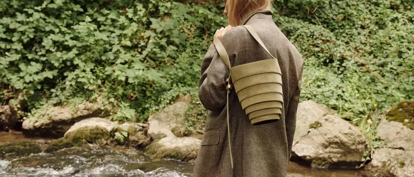 Marcela Velez Unveils House Number .01: A Numerology-Inspired Handbag Collection Rooted in Slow Design