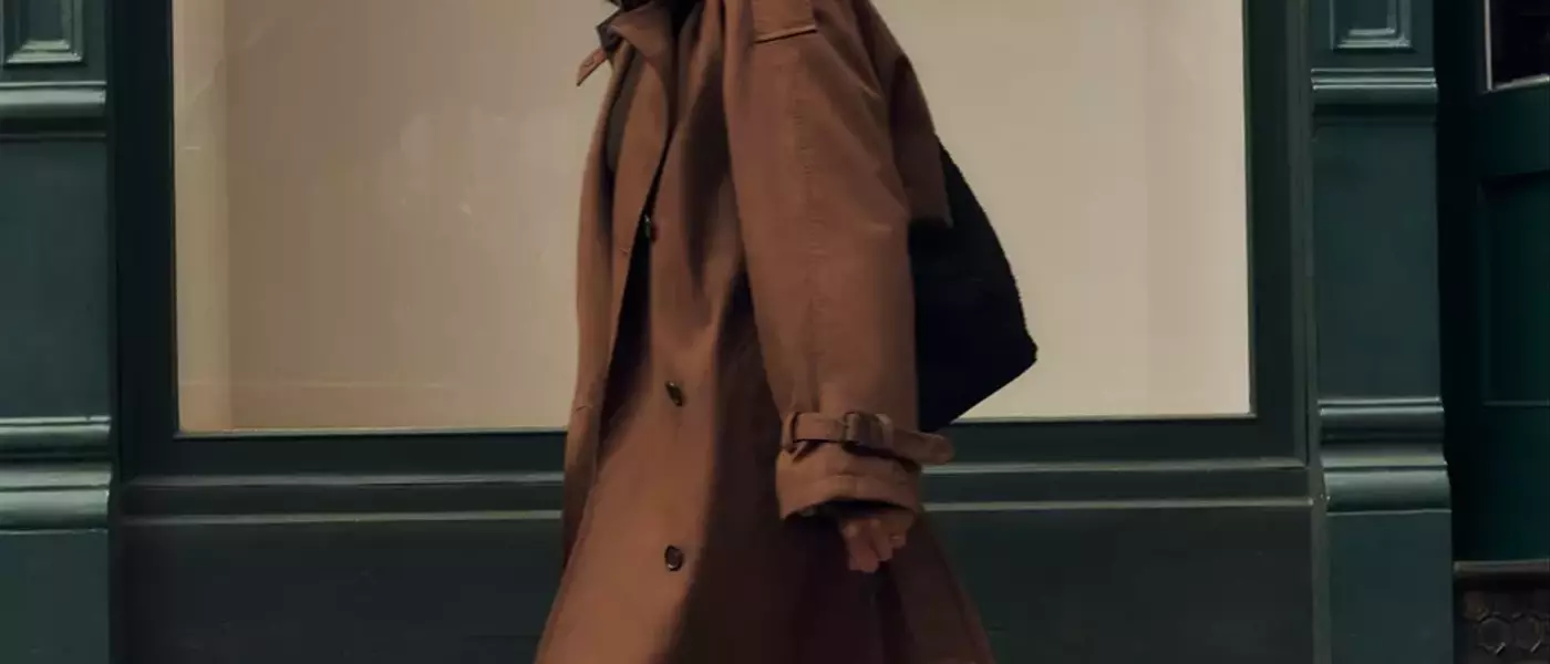 Banana Republic x La Ligne Collaboration Unveiled: Everyday Classics for Fall