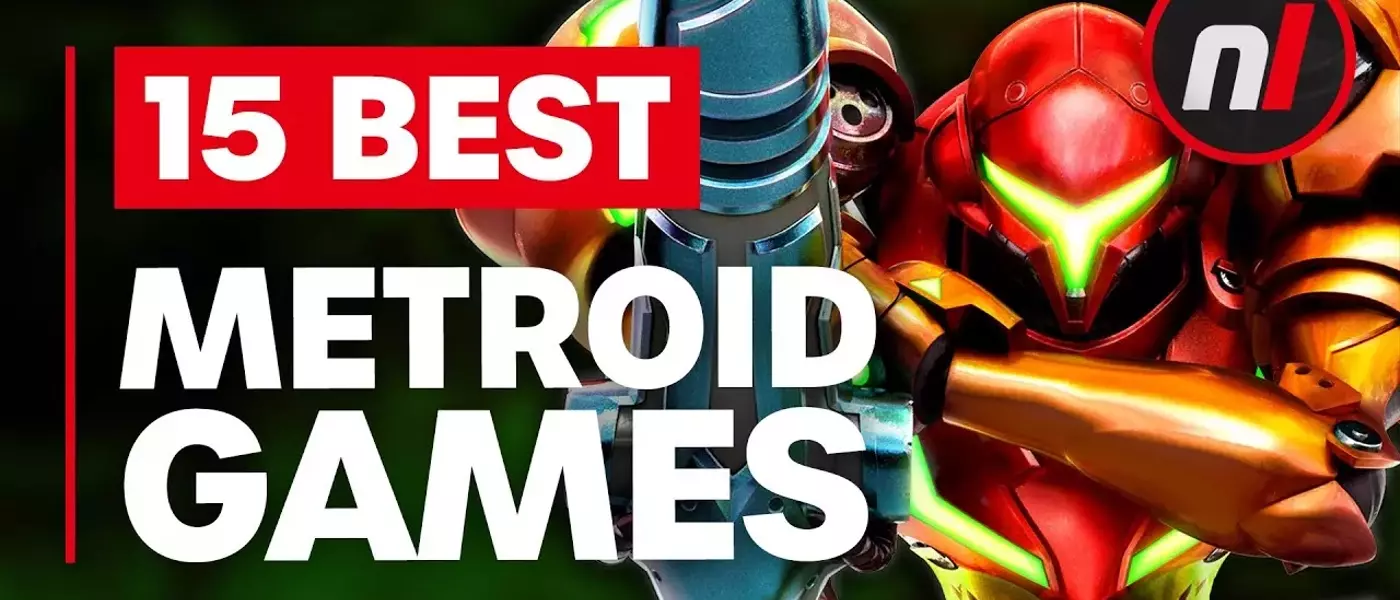 Metroid Ravenous on Switch 2 Confirmed to Support 120Hz Output