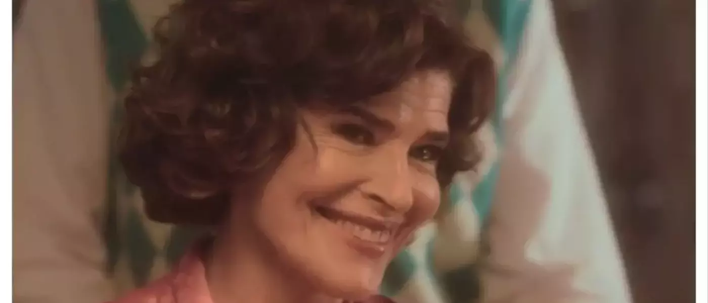 True Colours Secures International Sales for Ginevra Elkann's "The Roses of Marrakesh" Starring Fanny Ardant