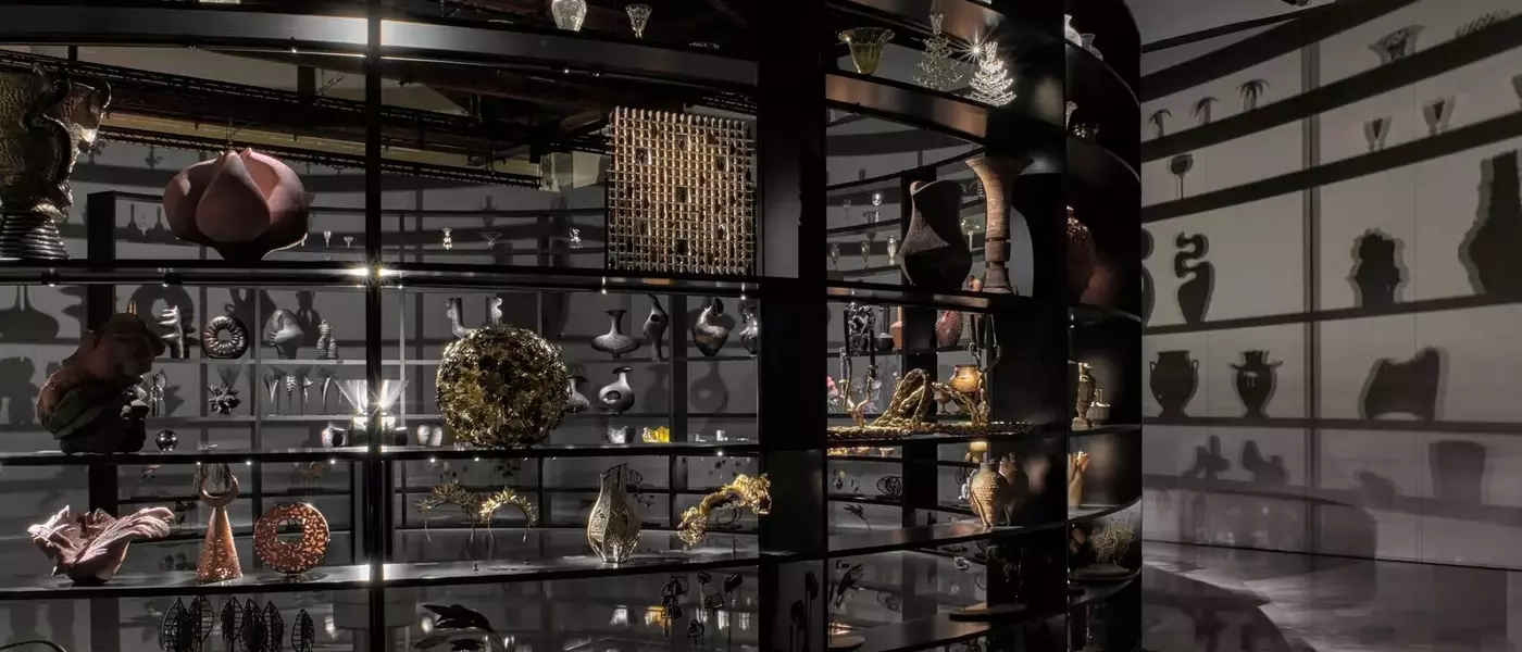 Homo Faber: A Celebration of Craftsmanship and Artistry in Venice