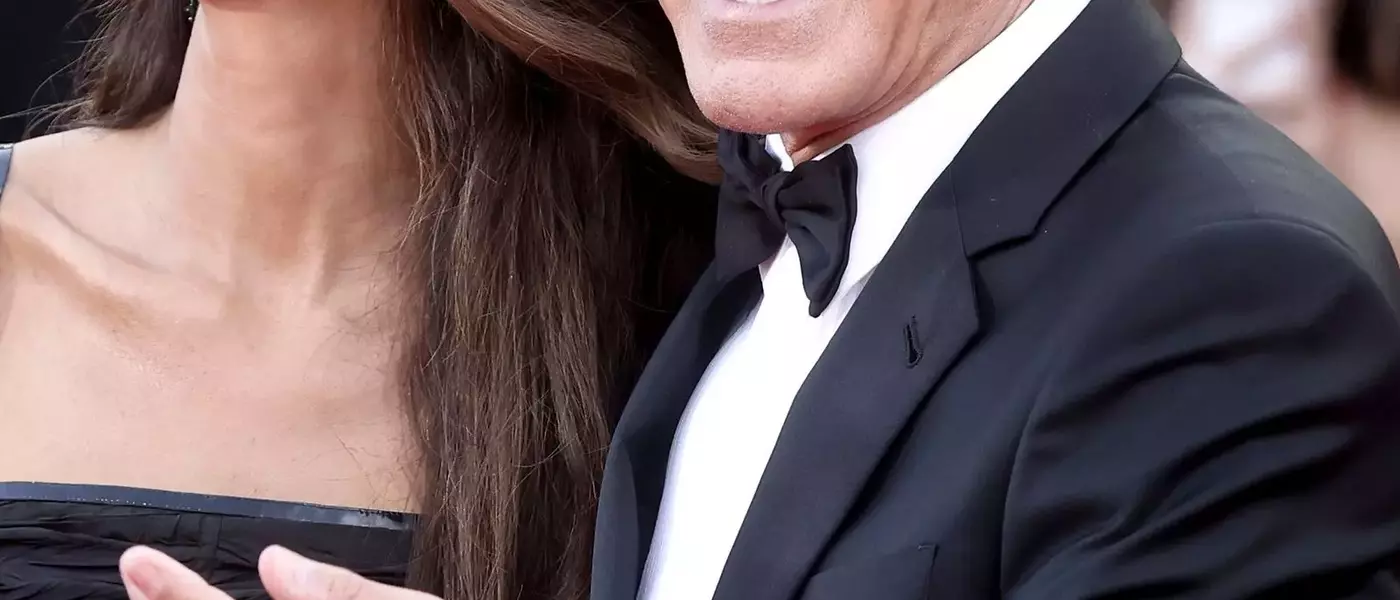 Celebrity Timepieces at the Venice Film Festival