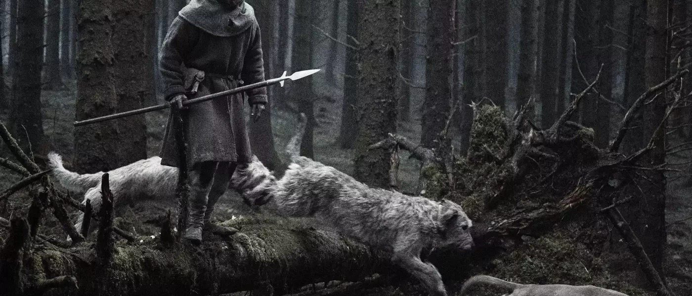 Robert Eggers Discusses New Werewolf Film, 'Werwulf'