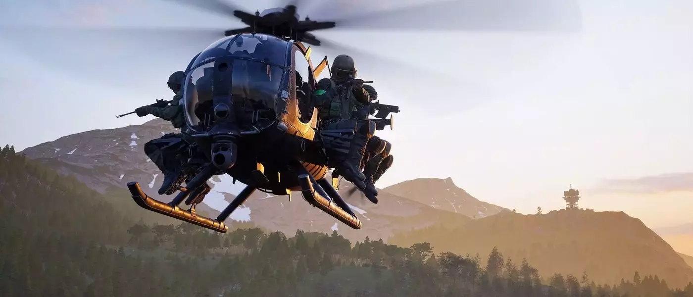 Wardogs Early Access Launch Time Details Revealed