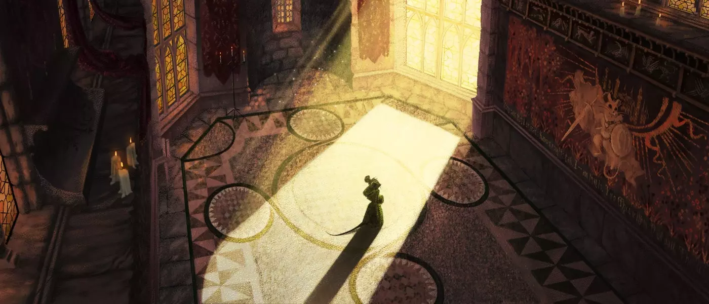 New 'Redwall' Novel, 'Orphans of Mossflower,' Announced for 2027