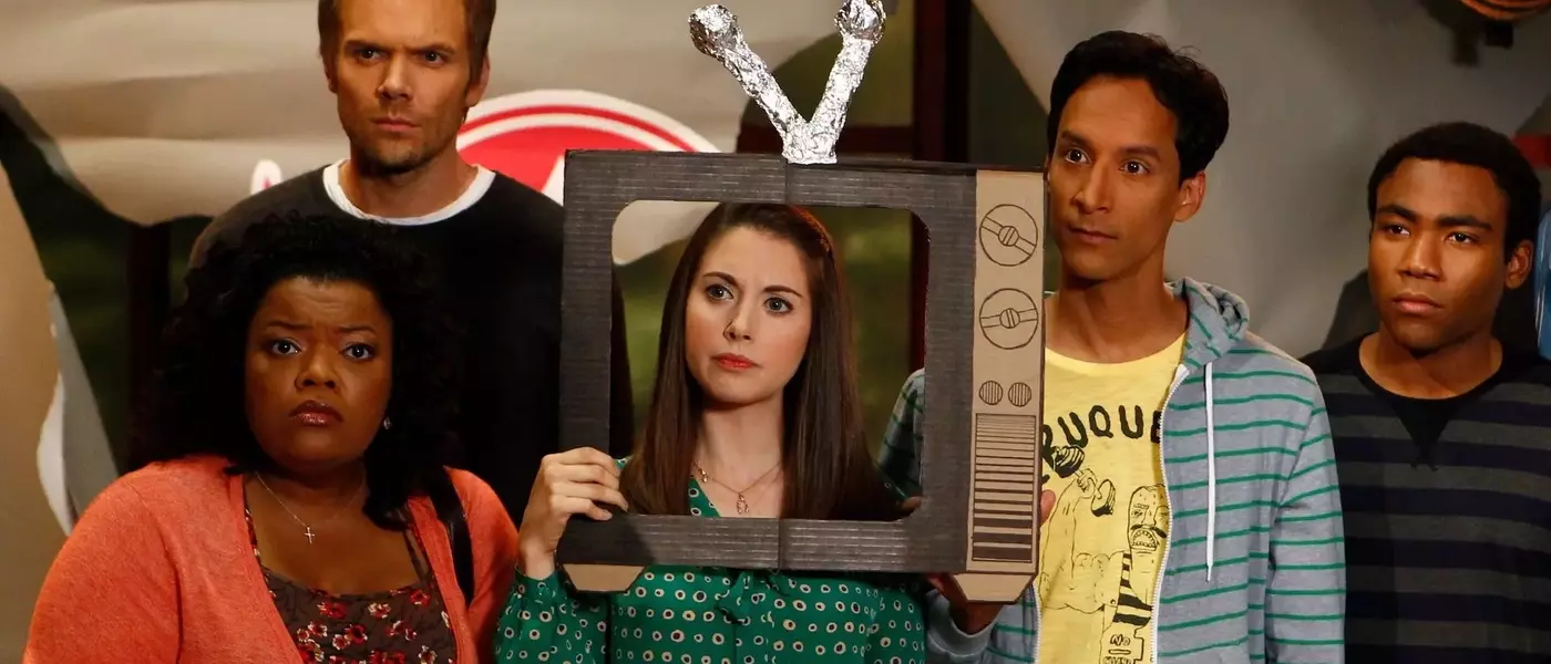 The Community Movie: A Prolonged Journey to the Big Screen