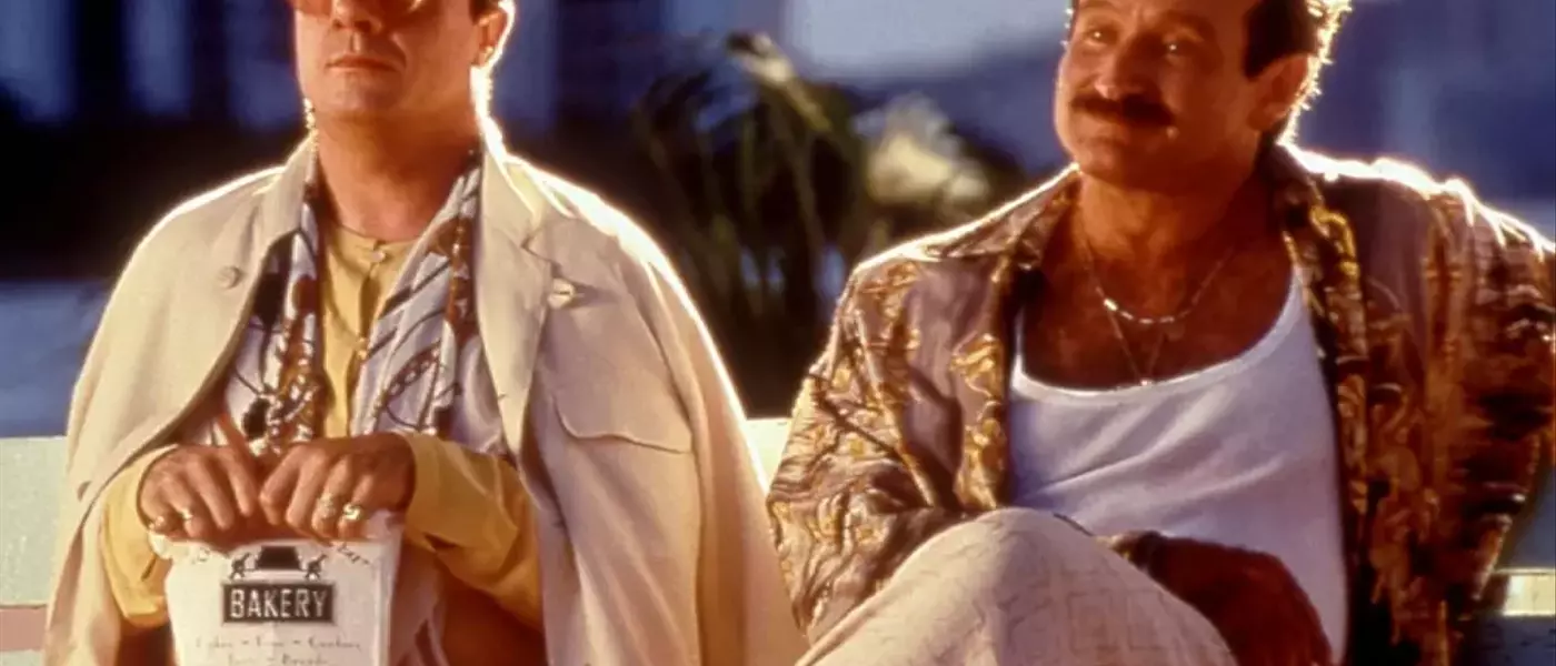 Nathan Lane to Receive Visionary Award at Virginia Film Festival, 'The Birdcage' 30th Anniversary Screening Planned