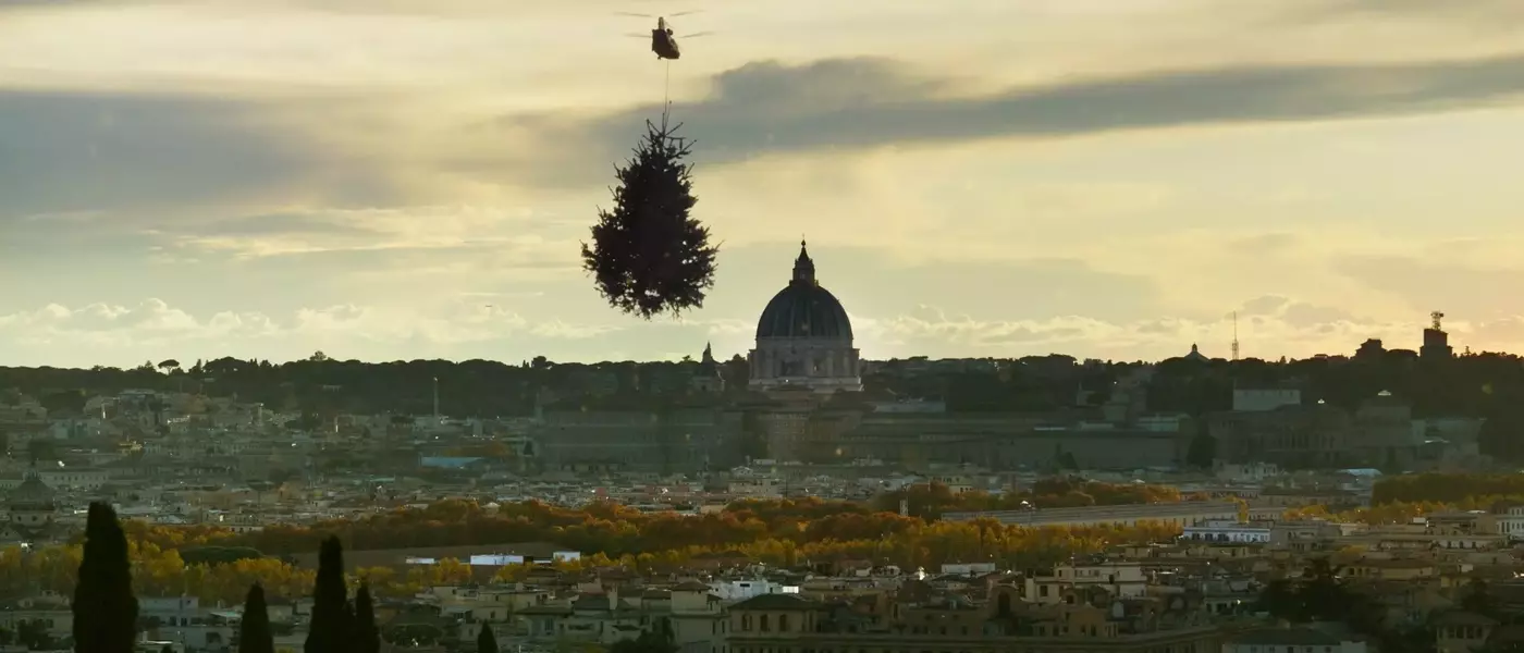 A Soothing Yet Subdued Documentary on the Enigmatic World of Trees