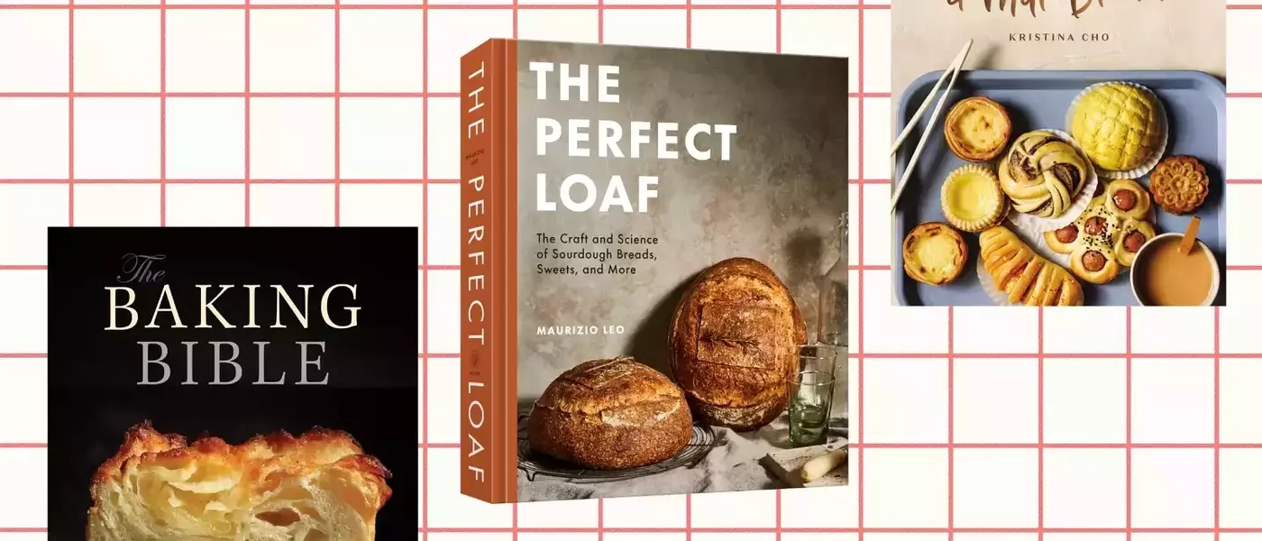 Essential Baking Cookbooks for Every Skill Level