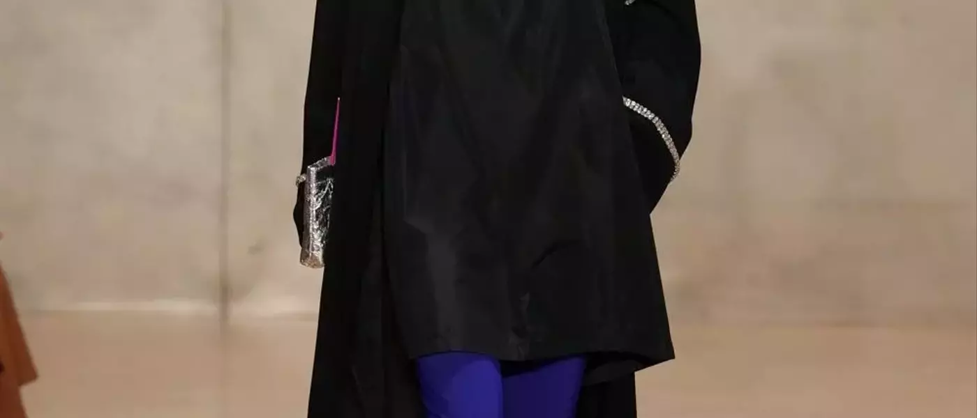 Rachel Comey's Spring 2027 Ready-to-Wear Collection