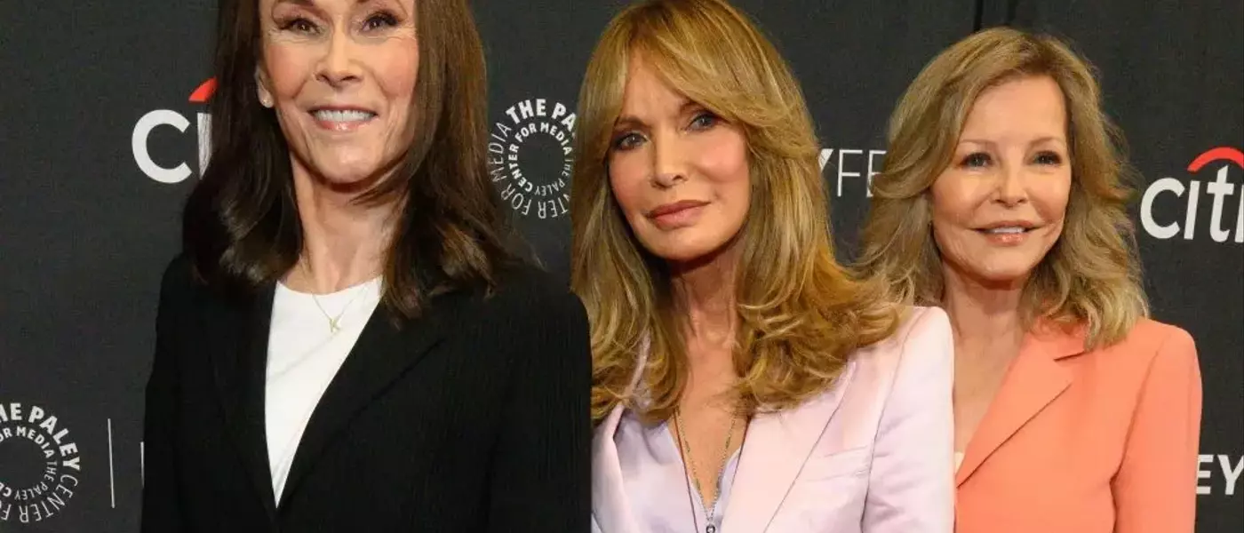 Emmys Announce First Wave of Presenters: 'Charlie's Angels' and 'Buffy' Alums, Zendaya