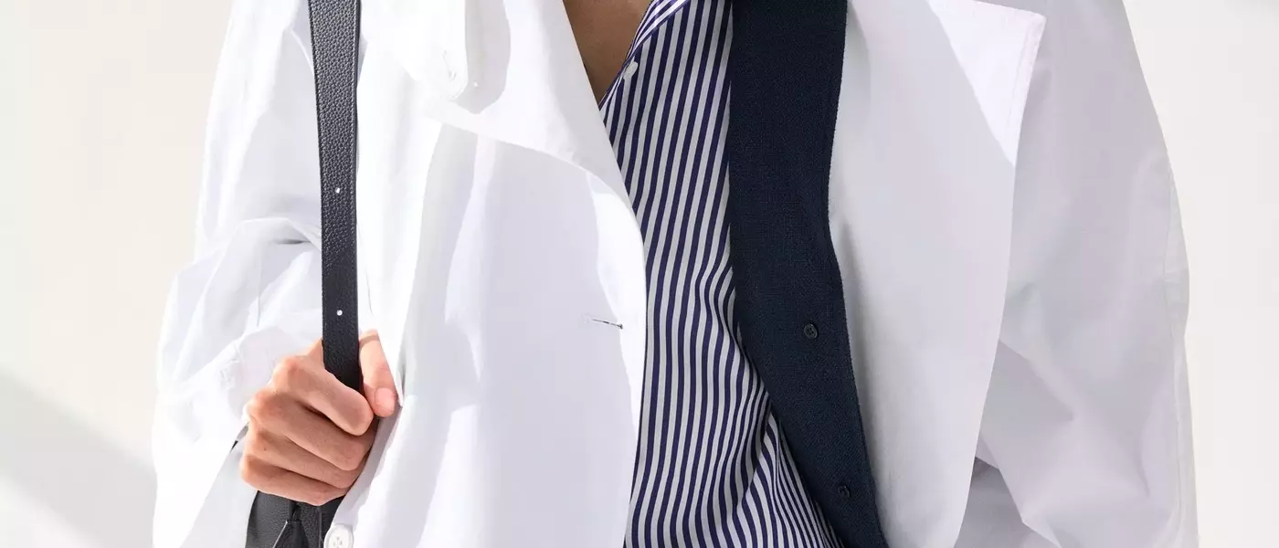 Adam Lippes's Spring 2027 Collection: A Fusion of Luxury and Refined Prep
