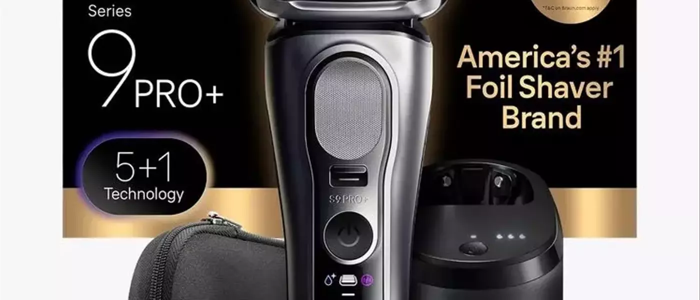 The Ultimate Guide to Electric Shavers: Top Picks and Expert Advice for a Perfect Shave