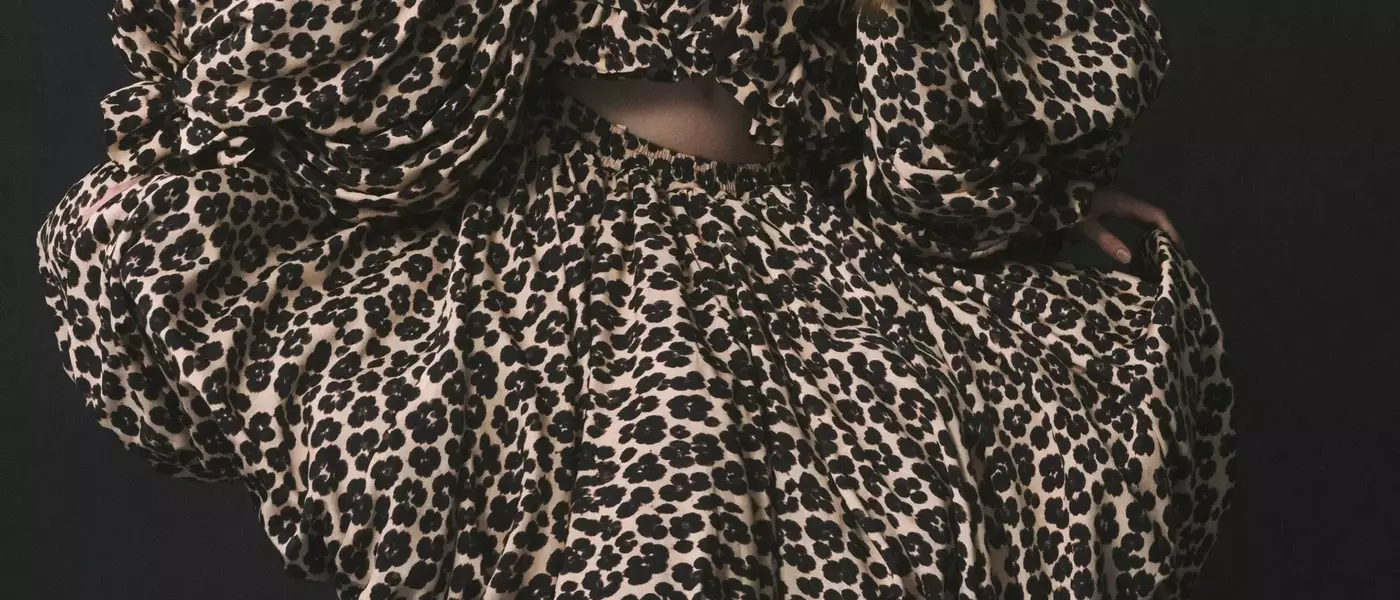 Viviano's Spring 2027 Collection: A Dreamlike Fusion of Fantasy and Wearability