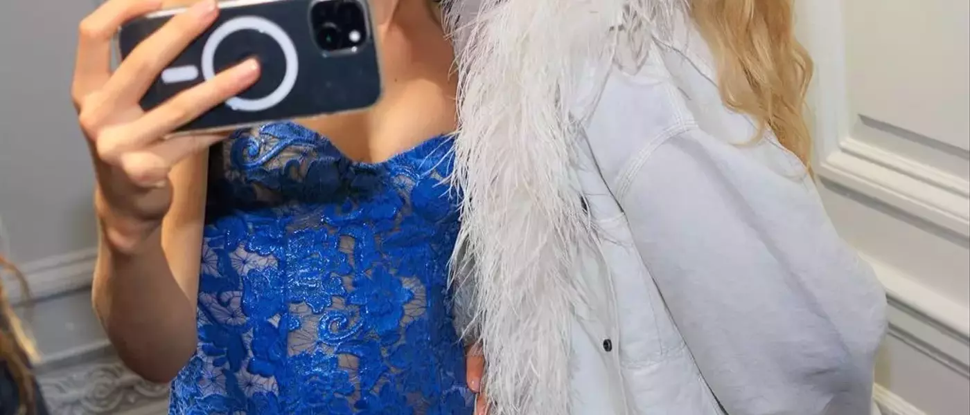 New York Fashion Week Spring 2027: Ralph Lauren's Backstage Spectacle and Other Highlights