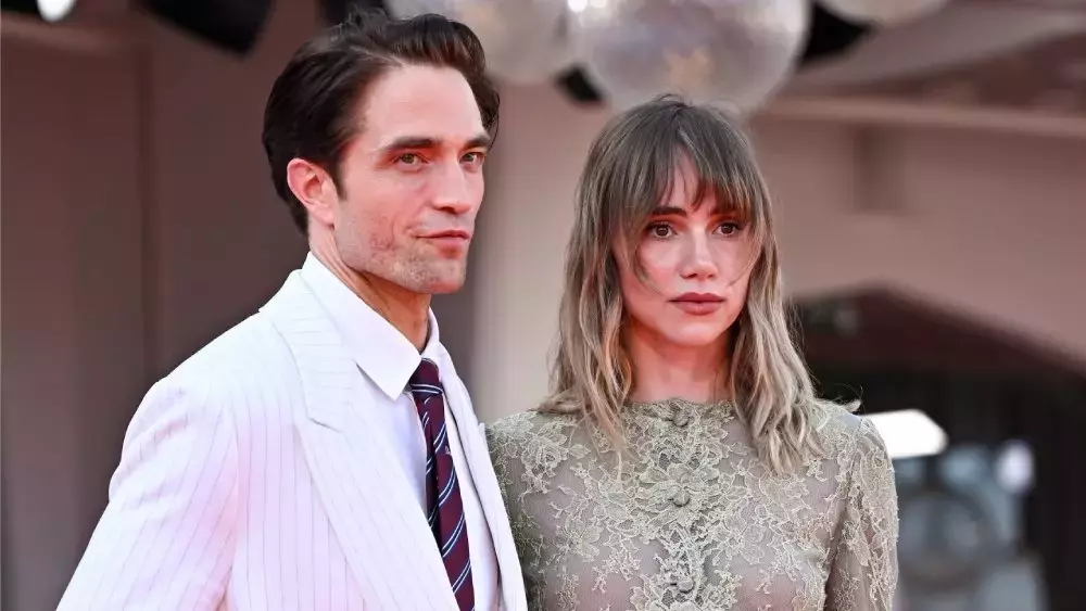 Suki Waterhouse Open to Daughter's Hollywood Career, Jokingly Embraces 'Nepo-Baby' Label