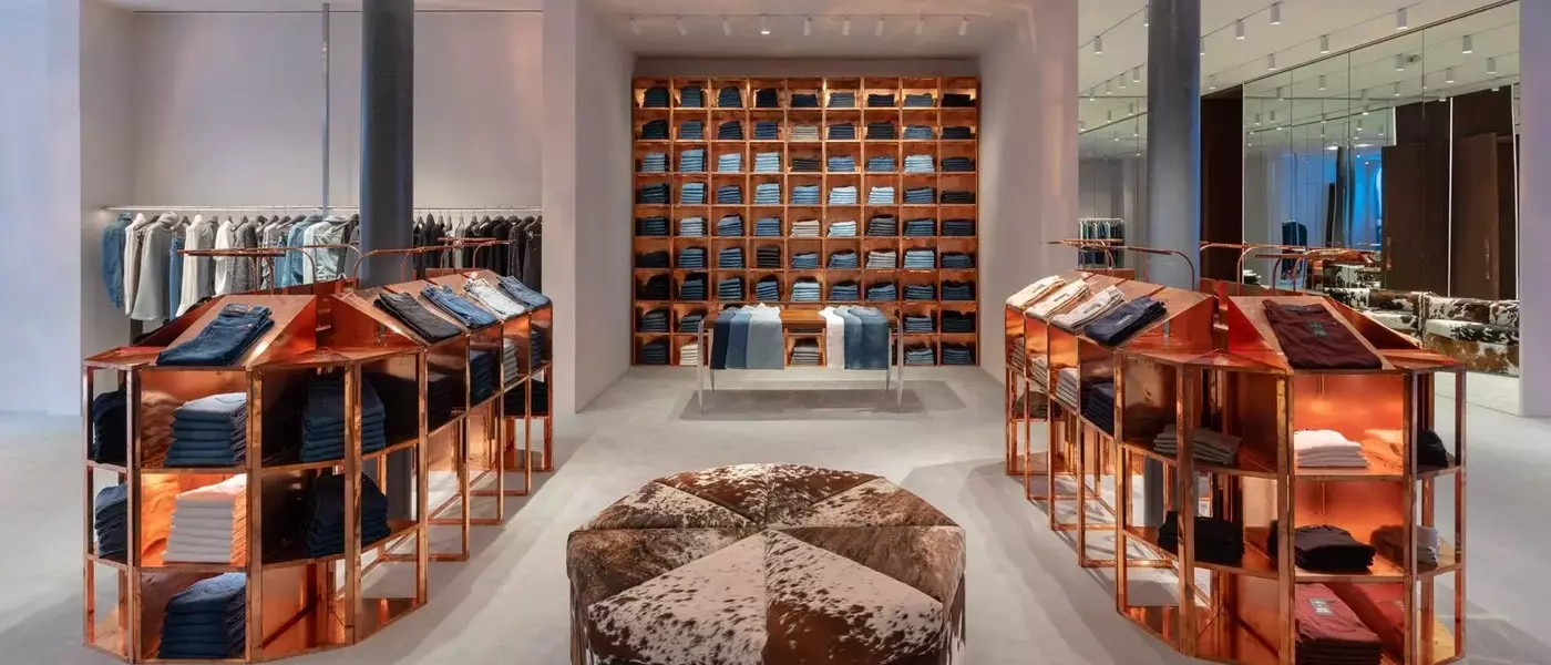 Fashion's Retail Resurgence: New Store Openings Coincide with NYFW
