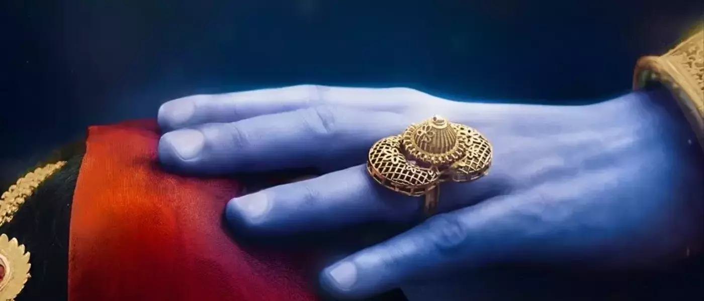 Sagar Pictures Entertainment Unveils 'Shrimad Bhagavatam Part I: Vishnurata'