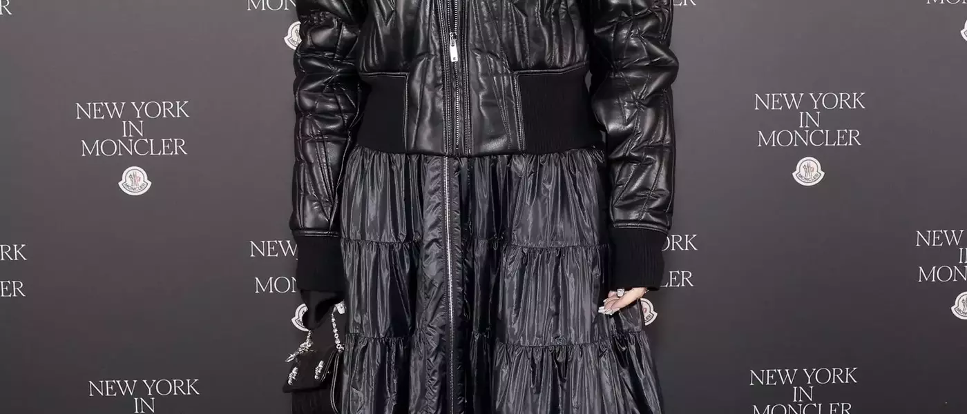 Moncler Celebrates Grand Opening of Largest Flagship Store in New York City
