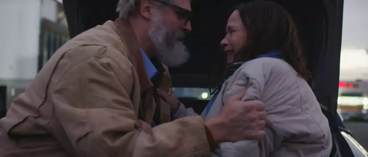 Courteney Cox's Directorial Return Sparked by Chance Encounter
