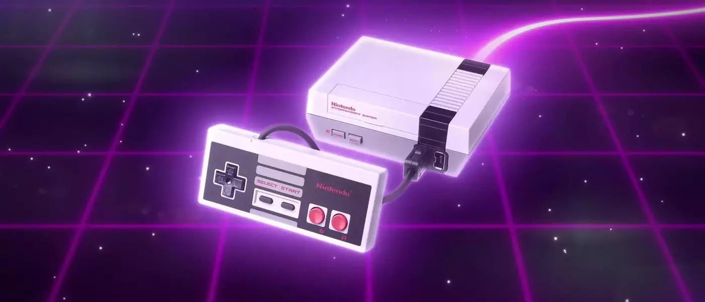 Timeless NES Adventures: Discovering the Best of 8-Bit Gaming