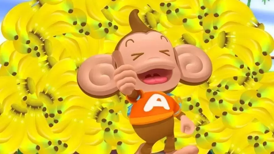 Super Monkey Ball Triple Pack Announced for Nintendo Switch