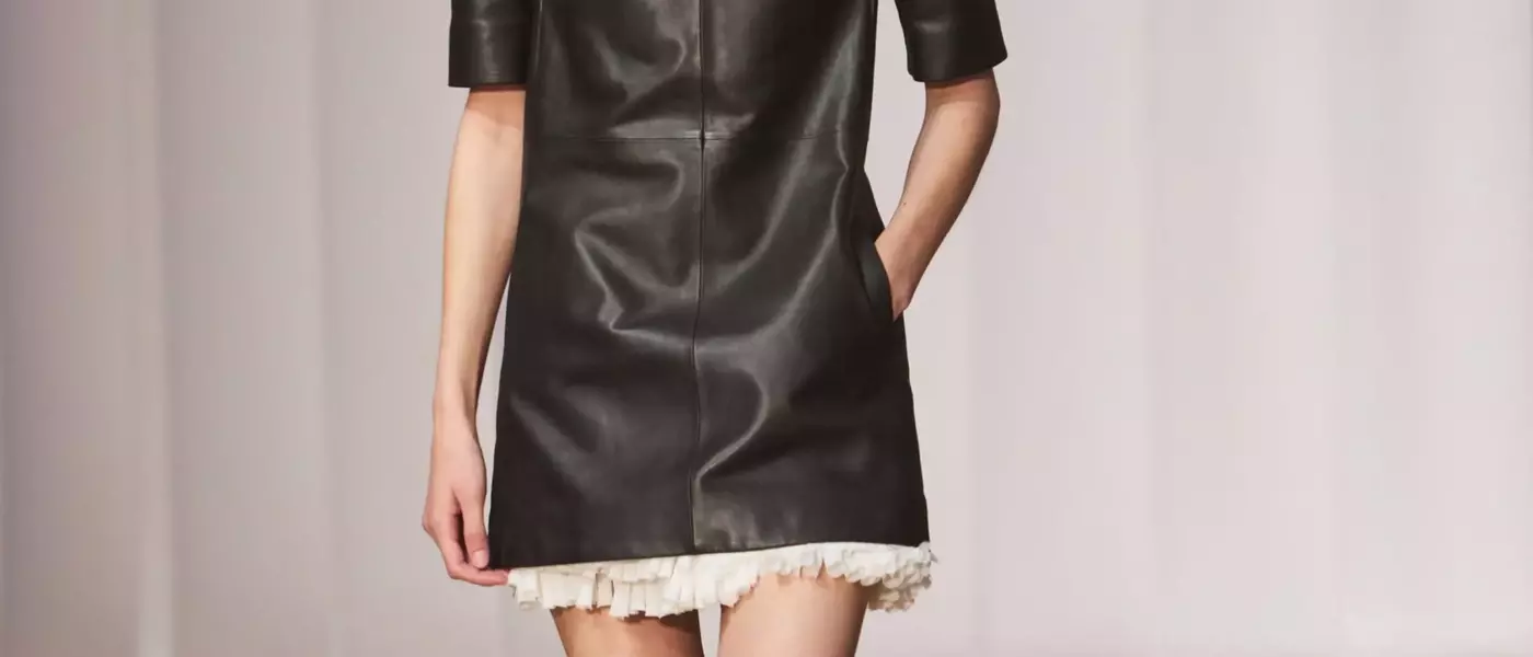 Jonathan Simkhai's Spring 2027 Collection: Redefining Seasonal Fashion