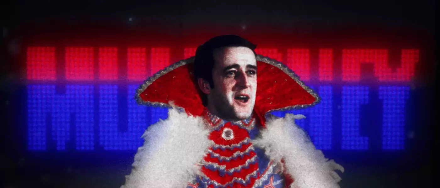 Matthew Rankin's Visionary Film Explores Canadian Political History