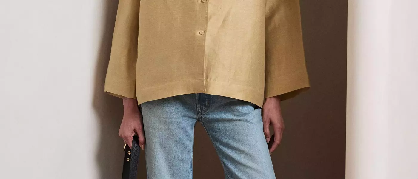 Jamie Haller's Spring 2027 Ready-to-Wear Collection: Blending Home Aesthetics with Fashion