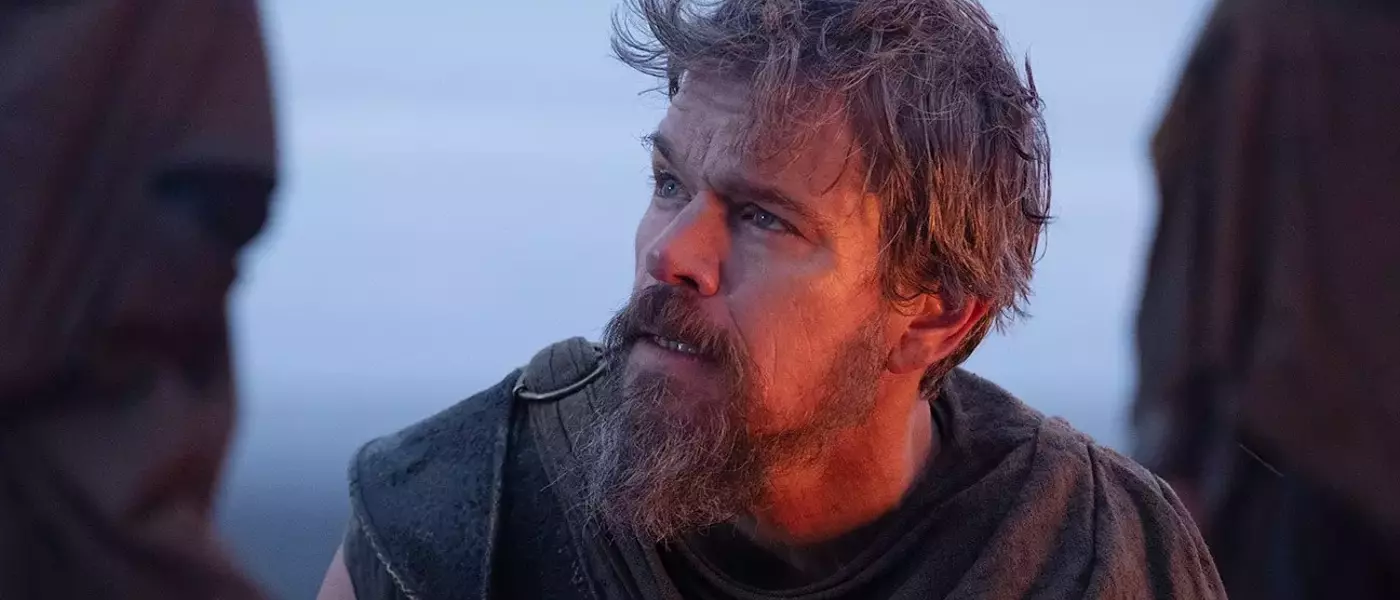 “The Odyssey” Surpasses “Jurassic World” to Become Universal Pictures' Highest-Grossing Film