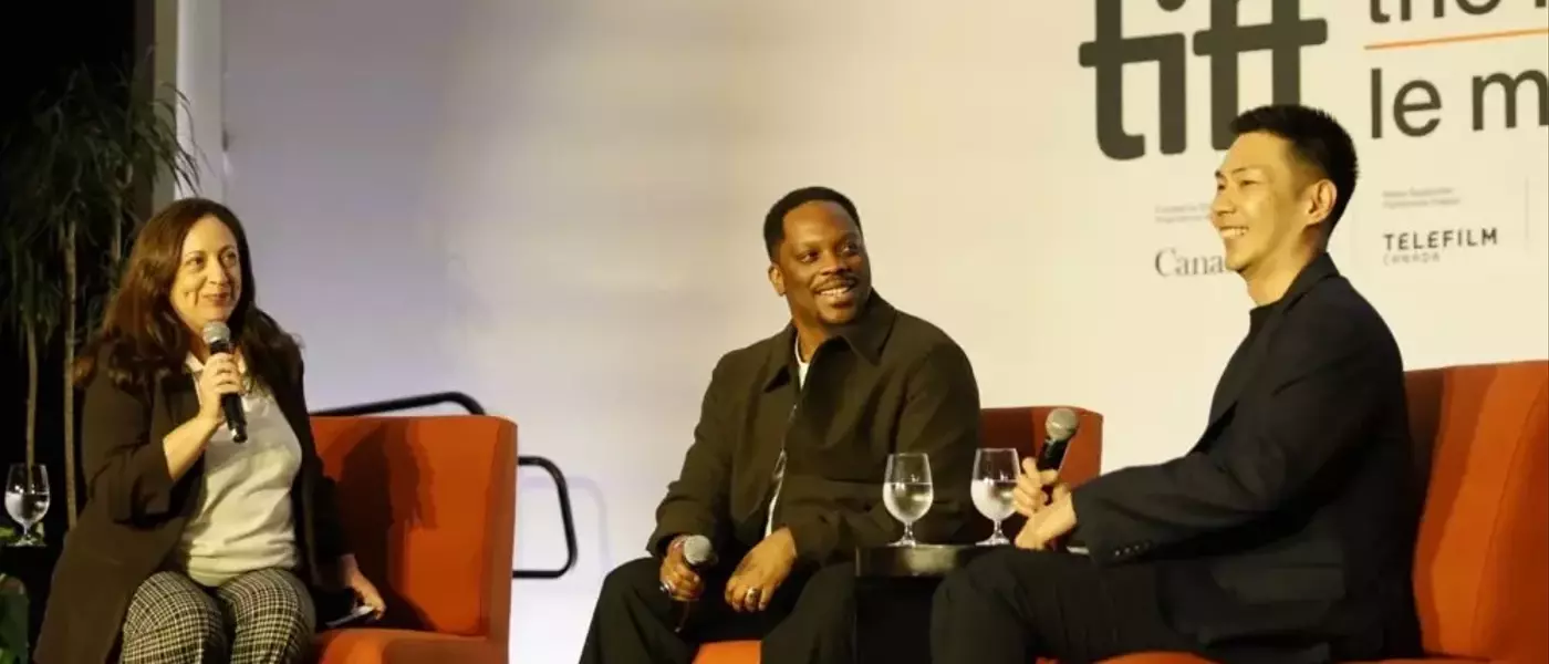 Human Creativity Remains Core in AI Filmmaking, Kling AI Panel Discusses