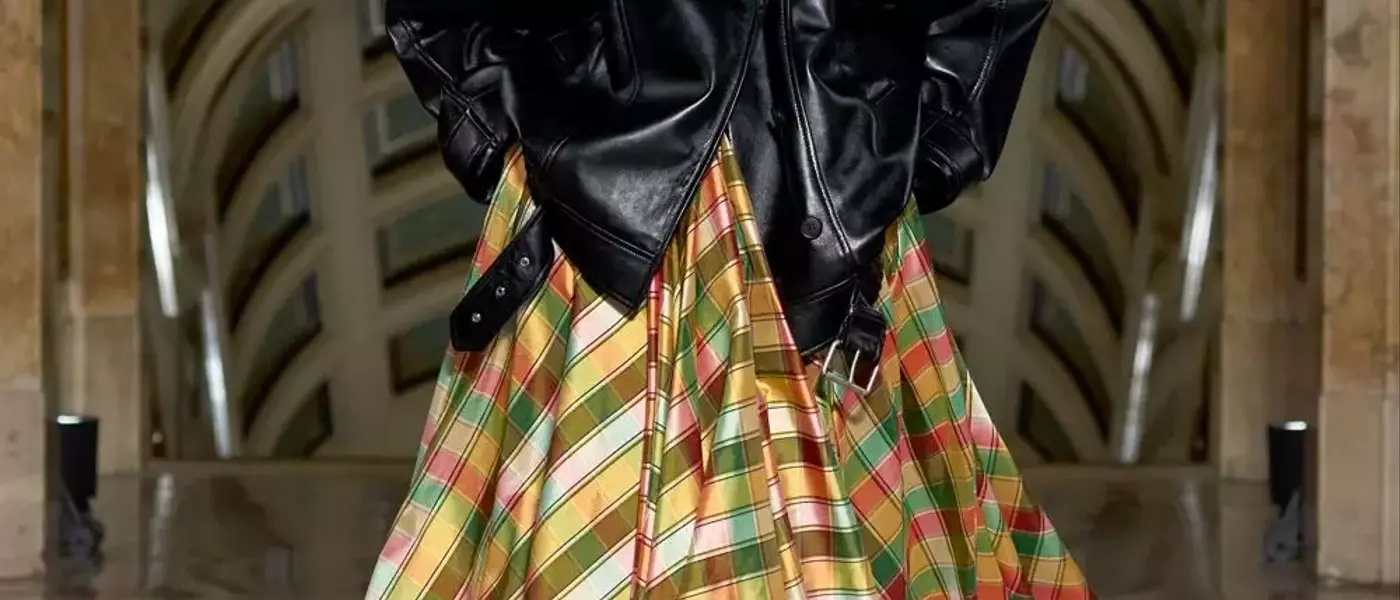 Altuzarra Spring 2027 Ready-to-Wear Collection Unveiled