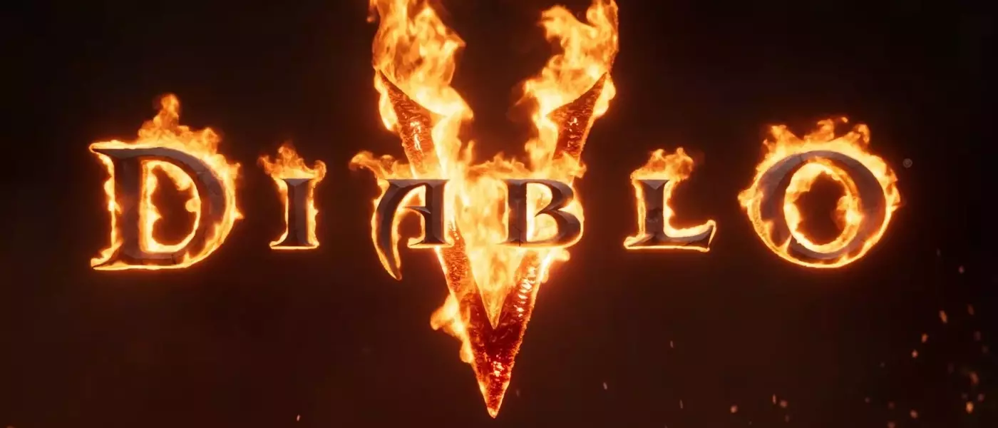 Diablo 5 Announced at BlizzCon 2026, Set for 2029 Release