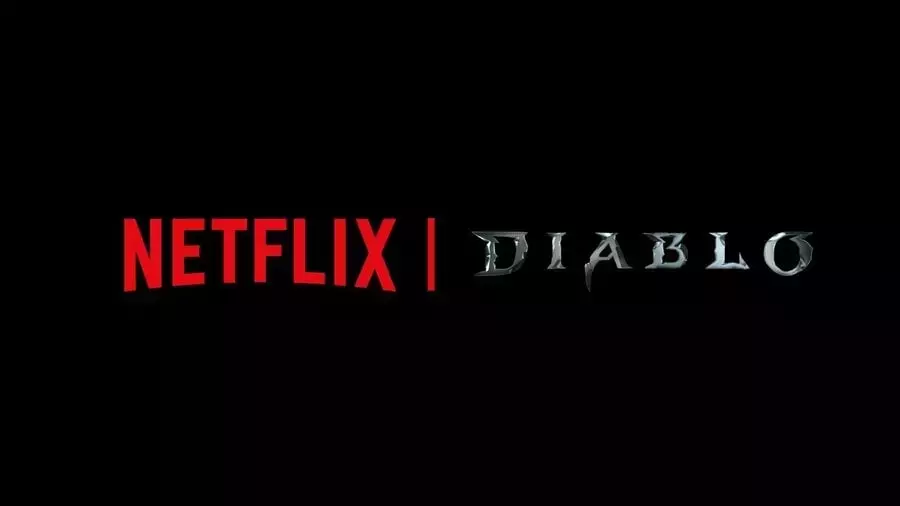 Diablo Universe Expands with Netflix Animated Series and New Game Releases