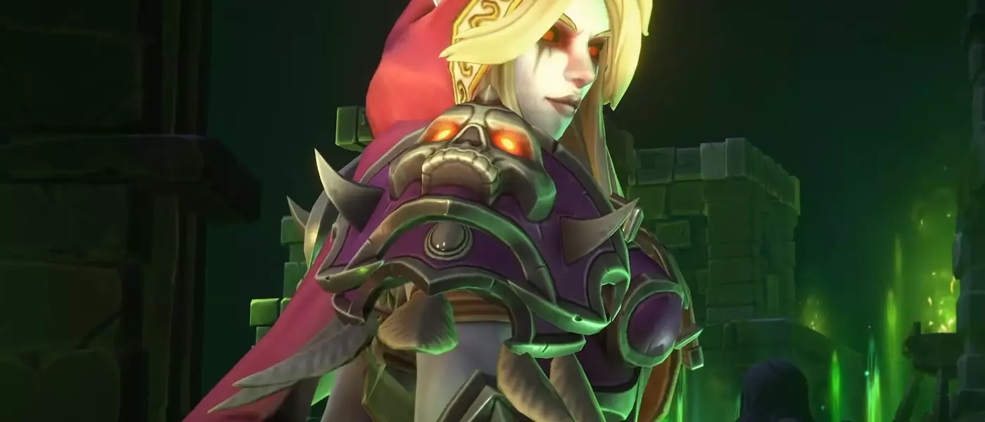 Blizzard Unleashes New Warcraft 3 Campaign After Two Decades