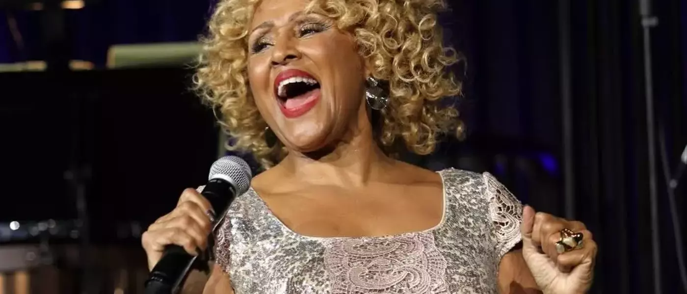 Darlene Love's Enduring Legacy: A Musical Journey Unveiled at TIFF