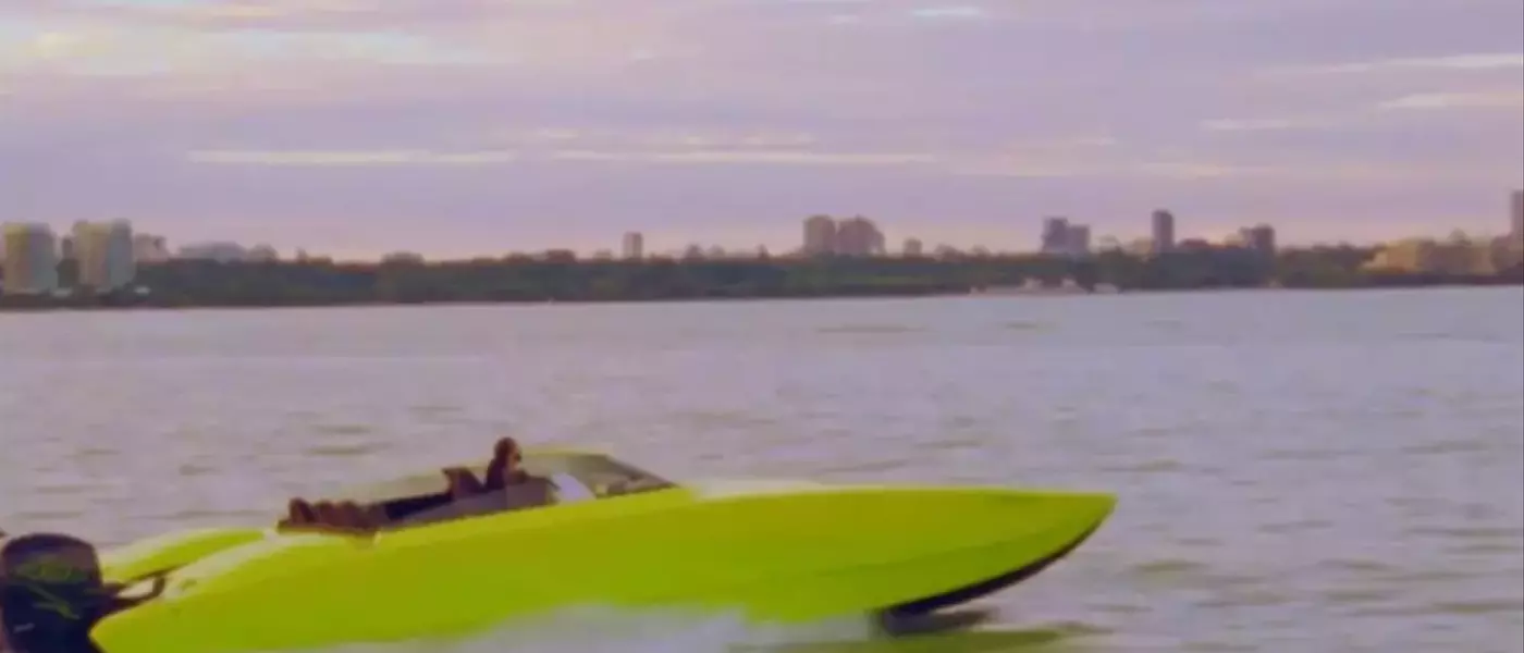 Drake Unveils 'Fear of Missing Out' Teaser, Confirms Project as a 'Not So Short Film'