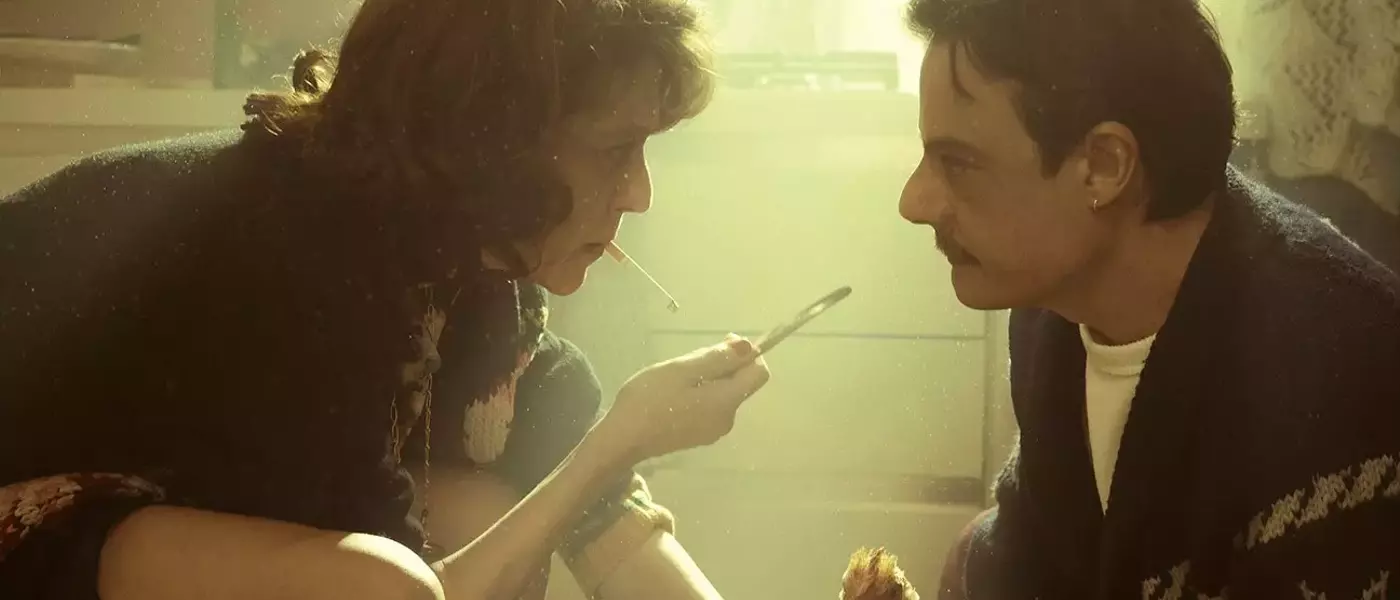 A Review of 'The Fire Within You': A Caustic Italian Family Drama