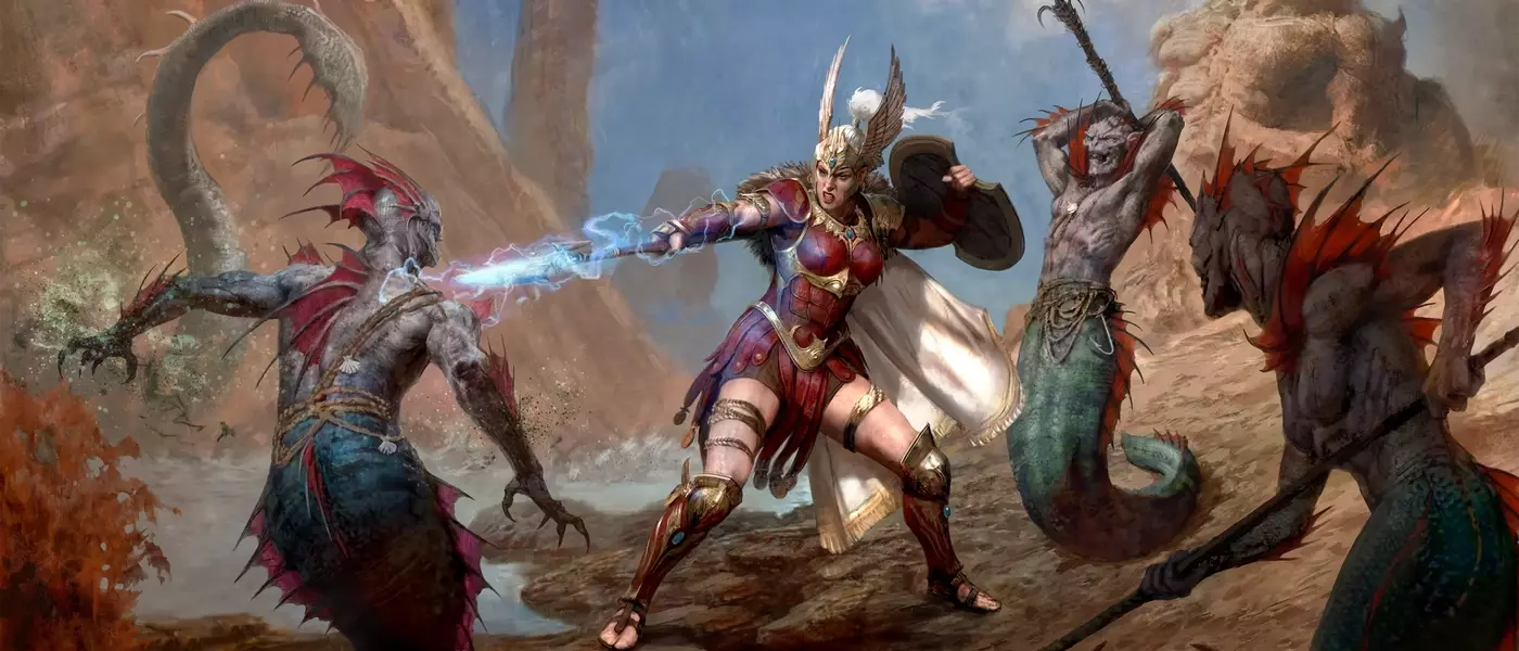 Diablo 4's Future Path: No More Expansions, Focus on Seasons Leading to Diablo 5