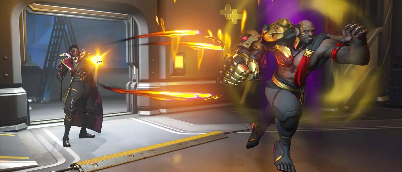Overwatch's New Support Hero Doctrine: An In-Depth Look at Abilities and Gameplay