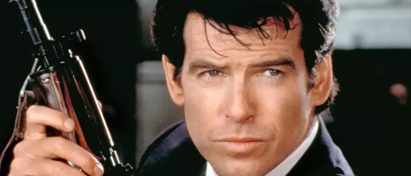 Pierce Brosnan Ponders Unknown Successor for James Bond Role