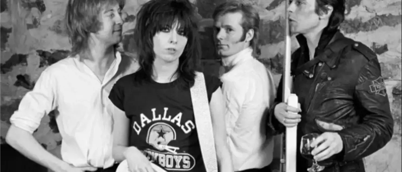 Chrissie Hynde's Reluctance and the Genesis of 'The Pretenders' Documentary