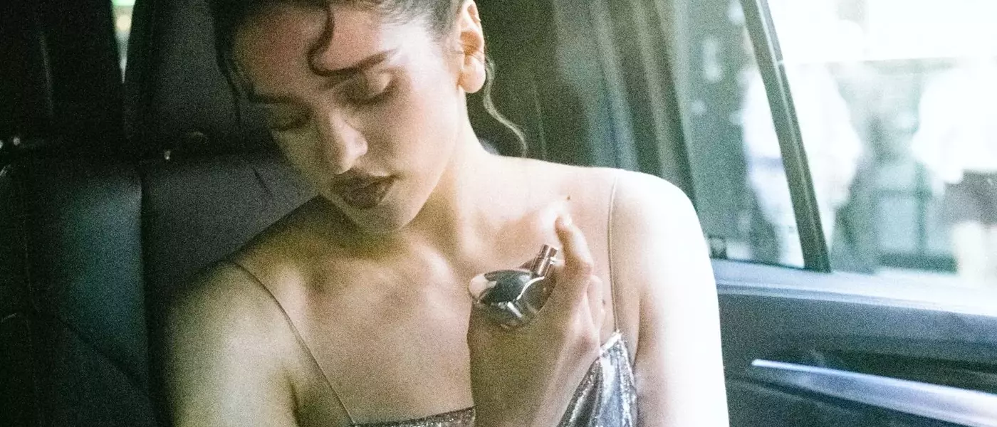 Rosalía's Sensory Journey: The Art of Scent and Sound