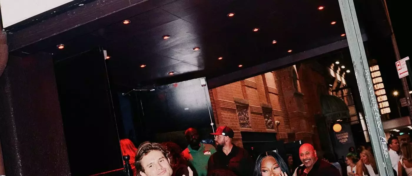 From Reality TV Star to DJ Sensation: Bryce Alakai's Webster Hall Debut