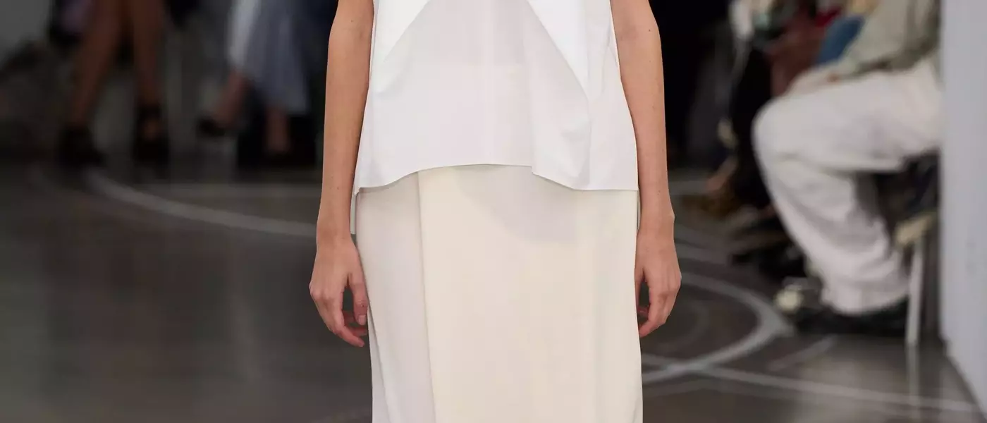 Ashlyn's Spring 2027 Ready-to-Wear Collection: A Glimpse into Future Fashion