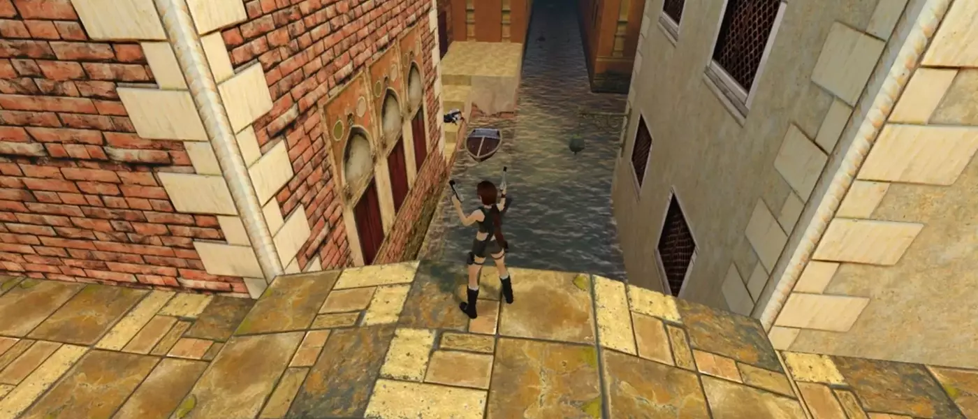 Top 10 Iconic Tomb Raider Levels: A Journey Through Lara Croft's Most Memorable Adventures